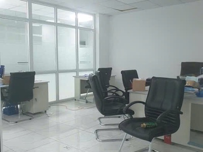 Xưởng mặt tiền, cách ql1a 100m, 2000m2 sàn, đường võ thị thừa quận 12 1