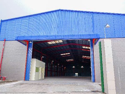 Ngộp nặng  79 tỷ giảm còn 56 tỷ, xưởng chuẩn công nghiệp, pccc, ngay ql1a 1