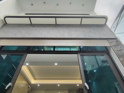 Hiếm - lõi bồ đề - lô góc - 7 tầng thang máy - ngõ ô tô vf3 - full nội thất - ở ngay 0