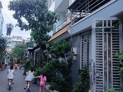 Nhà 3 tầng btct   khu phân lô phước long b, tp. thủ đức   hxh   giá chỉ 7.x tỷ 1