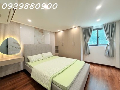 Hxt trải nhựa khu hàng xanh - 50m2 - 8,7tỷ tl 1