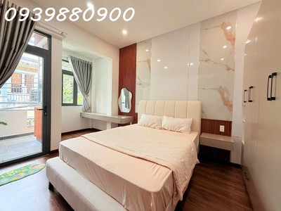 Hxt trải nhựa khu hàng xanh - 50m2 - 8,7tỷ tl 2