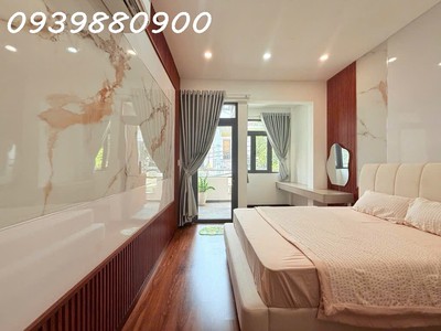 Hxt trải nhựa khu hàng xanh - 50m2 - 8,7tỷ tl 3
