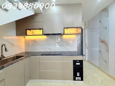 Hxt trải nhựa khu hàng xanh - 50m2 - 8,7tỷ tl 4