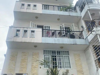 Ngang khủng 6m, 5 tầng mt, ô tô ngủ nhà, sổ a4, chỉ 7.5 tỷ 0