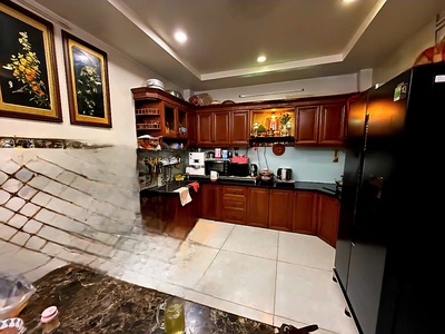 Cộng hòa   nhà mới xây 4 tầng   hẻm ôtô ngủ trong   chỉ 12.5 tỷ 3