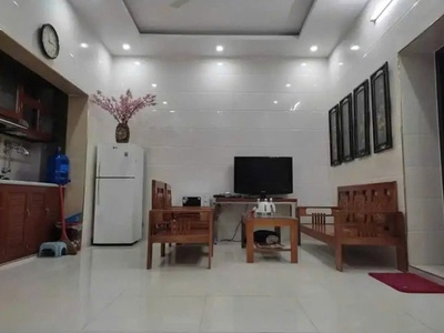 Cho thuê nhà riêng 1 ngủ full đồ trong ngõ nông Cầu Đất , Ngô quyền . 0