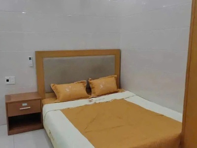 Cho thuê nhà riêng 1 ngủ full đồ trong ngõ nông Cầu Đất , Ngô quyền . 1