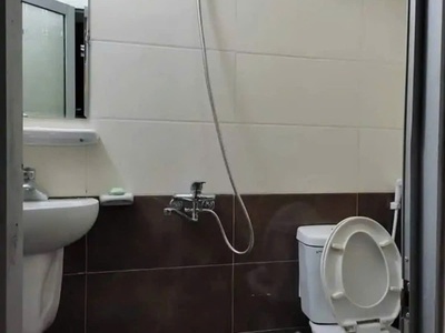 Cho thuê nhà riêng 1 ngủ full đồ trong ngõ nông Cầu Đất , Ngô quyền . 2