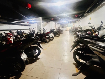 Căn hộ dịch vụ ngang khủng   400m    dòng tiền 2.7 tỷ/năm   giá chỉ 45 tỷ 1