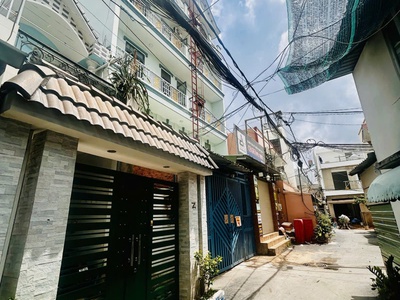 Căn hộ dịch vụ ngang khủng   400m    dòng tiền 2.7 tỷ/năm   giá chỉ 45 tỷ 4