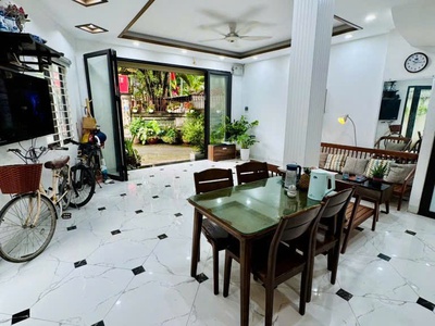 Bán nhà nguyễn chính- hoàng mai, 45/50 m2, 6 tầng, mt 14 m, giá 12,5 tỷ. 0