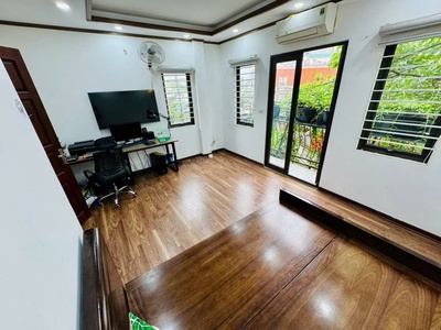 Bán nhà nguyễn chính- hoàng mai, 45/50 m2, 6 tầng, mt 14 m, giá 12,5 tỷ. 1