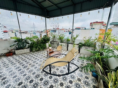 Bán nhà nguyễn chính- hoàng mai, 45/50 m2, 6 tầng, mt 14 m, giá 12,5 tỷ. 2