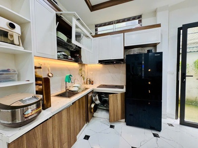 Bán nhà nguyễn chính- hoàng mai, 45/50 m2, 6 tầng, mt 14 m, giá 12,5 tỷ. 3