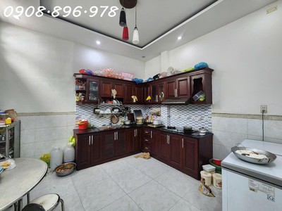 Cơ hội vàng  nhà phố 4 tầng 68m , phạm thế hiển, quận 8 - chỉ 13 tỷ 4