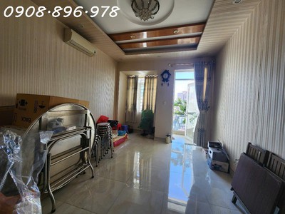 Cơ hội vàng  nhà phố 4 tầng 68m , phạm thế hiển, quận 8 - chỉ 13 tỷ 3
