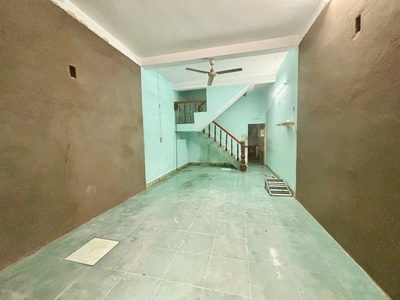 Bán nhà 4 tầng mặt tiền đường 2/4 - hòn chồng - nha trang 1