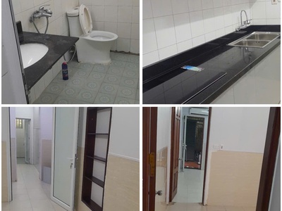 Chính chủ cho thuê căn hộ tầng 1 - b18 tập thể kim liên, quận đống đa, hà nội 1