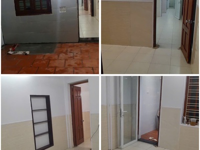 Chính chủ cho thuê căn hộ tầng 1 - b18 tập thể kim liên, quận đống đa, hà nội 0