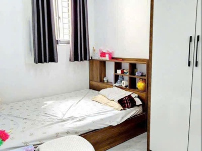 Bán nhà chính chủ - căn góc 2 mt thoáng - duy tân - phú nhuận - tặng full nội thất - ngang 5 cực 2