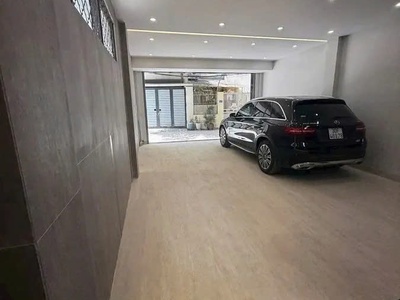 Nhà mới 7 tầng thang máy ô tô vào nhà nhà phố tư đình 68m2 x 21.6 tỷ.long biên. 1