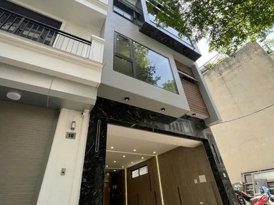 Nhà mới 7 tầng thang máy ô tô vào nhà nhà phố tư đình 68m2 x 21.6 tỷ.long biên. 0