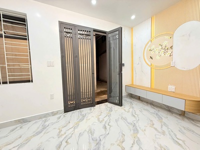 Cho thuê nhà mới , nguyên căn gần trường cấp 3 Trần Nguyên Hãn , Lê Chân , Hải Phòng 1