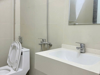 Cho thuê nhà mới , nguyên căn gần trường cấp 3 Trần Nguyên Hãn , Lê Chân , Hải Phòng 4