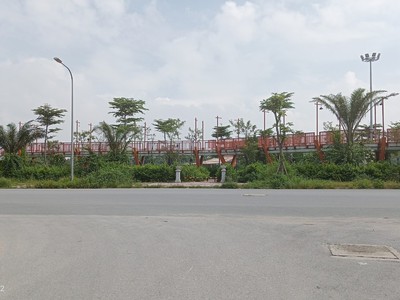Bán đất thất tái định cư ngọc thụy - giá chỉ 310 triệu   vị trí đẹp - giá siêu rẻ - sổ đỏ 0