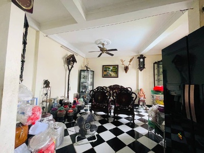Bán nhà mặt phố tây sơn  đống đa.lô góc 27/35m2-9 tầng-mt 6m:giá chỉ 15 tỷ 1
