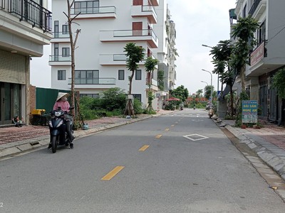 Bán đất đẹp tại ngọc thụy - long biên   vị trí đắc địa   tiềm năng tăng giá cực cao   diện 0