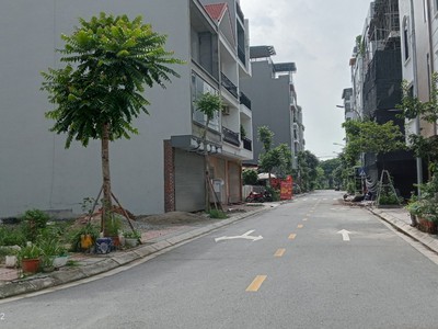 Bán đất đẹp tại ngọc thụy - long biên   vị trí đắc địa   tiềm năng tăng giá cực cao   diện 1