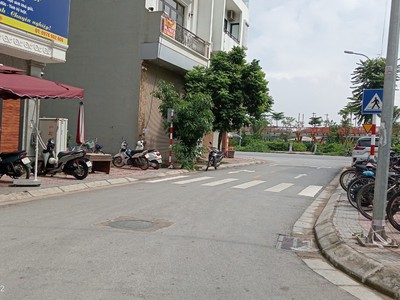 Bán đất đẹp tại ngọc thụy - long biên   vị trí đắc địa   tiềm năng tăng giá cực cao   diện 2