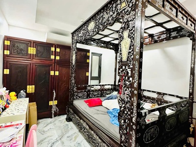 Bán biệt thự mặt phố tư đình - long biên - cực phẩm ở chất - dòng tiền - giá đầu tư 3