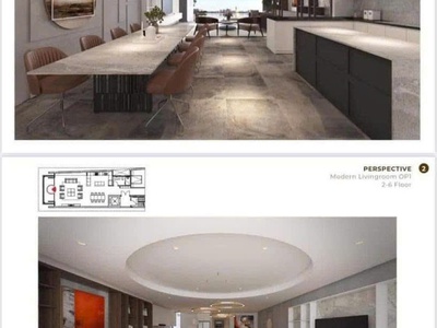 Toà khách sạn căn hộ mặt phố vip view 2 hồ - vị trí tuyệt đỉnh - đẳng cấp số 1 hồ tây - hà nội 2
