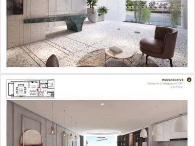 Toà khách sạn căn hộ mặt phố vip view 2 hồ - vị trí tuyệt đỉnh - đẳng cấp số 1 hồ tây - hà nội 3