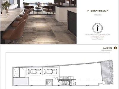 Toà khách sạn căn hộ mặt phố vip view 2 hồ - vị trí tuyệt đỉnh - đẳng cấp số 1 hồ tây - hà nội 4