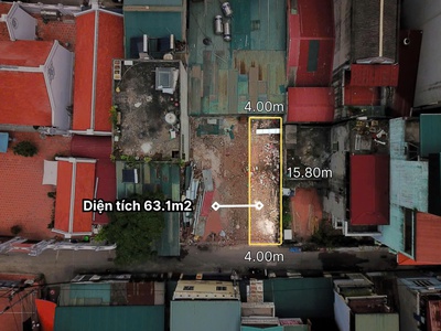 Bán đất việt hưng - long biên ngõ ô tô thông - chỉ 10.5 tỷ 2