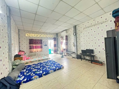 Bán nhà tân kỳ tân quý giáp aeon tân phú hẻm xe hơi gần nhà 56m2 ,2 tầng nhỉnh 4 tỷ 2