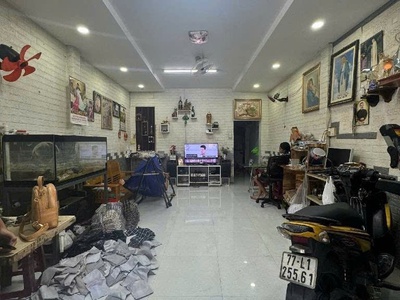 Bán nhà tân kỳ tân quý giáp aeon tân phú hẻm xe hơi gần nhà 56m2 ,2 tầng nhỉnh 4 tỷ 1