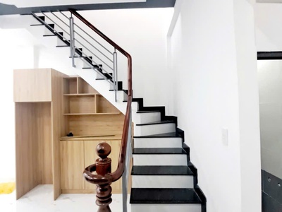 Bán nhà đ số 19 - tân kỳ tân quý bhh a  hẻm xe hơi 110m2,2 tầng nhỉnh 6 tỷ 3