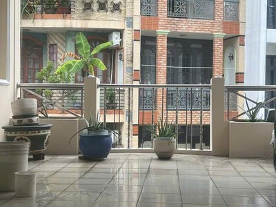 48m2, 3 tầng ở ngay, ngang 3.8m, hẻm 392 cao thắng, kẹt vốn bán gấp 2