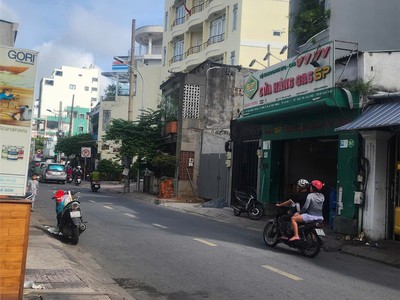 Mtkd nguyễn trọng tuyển, phú nhuận - 75m2 - 15tỷ. 1