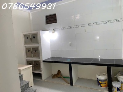 Nhà 2 tầng 75m  4 phòng ngủ ngay vành đai 2 phước long b q9 nhỉnh 5 tỷ 4