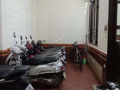 Cho thuê phòng trọ kép kín khương trung Ngã Tư Sở 0