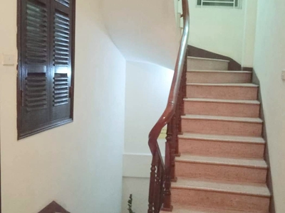 Cho thuê phòng trọ kép kín khương trung Ngã Tư Sở 1
