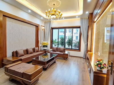 Bán nhà 4 tầng tại đường Bế Văn Đàn, khu đô thị An Phú, phường Tân Bình, TP Hải Dương. 0
