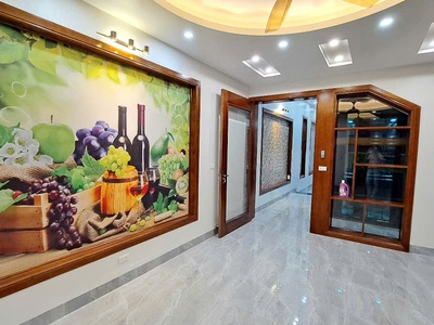 Bán nhà 4 tầng tại đường Bế Văn Đàn, khu đô thị An Phú, phường Tân Bình, TP Hải Dương. 4