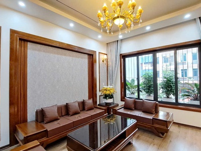 Bán nhà 4 tầng tại đường Bế Văn Đàn, khu đô thị An Phú, phường Tân Bình, TP Hải Dương. 2